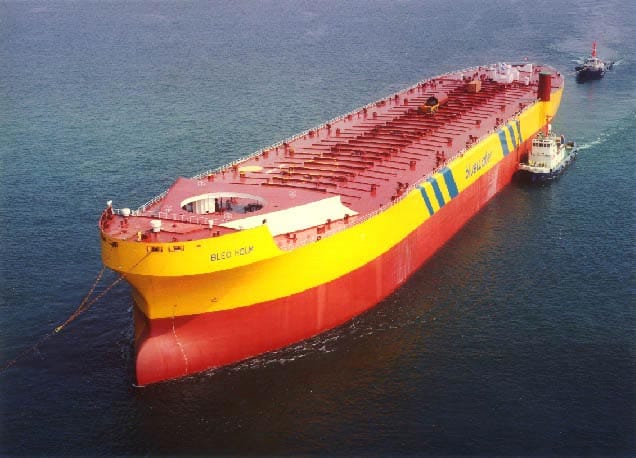 Bleo-Holm-new-built-hull