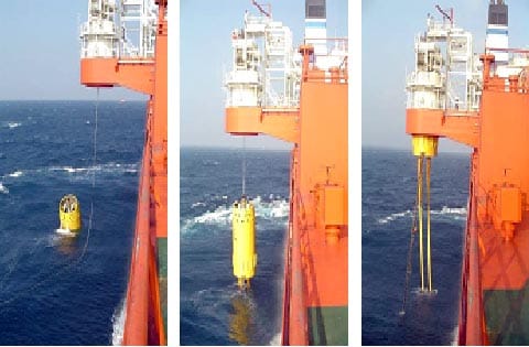 Muning-pulling-buoy