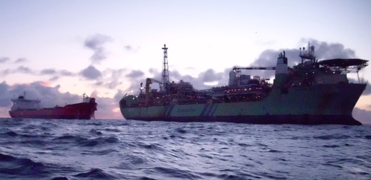 oil-gas